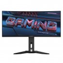 Gigabyte Monitor 34" MO34WQC2