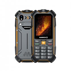 Здрав, мощен и готов за всичко! Със здрава конструкция, издръжлива батерия и възможности за 4G LTE свързаност!