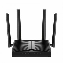 Безжична точка за достъп от ново поколение с поддръжка на WiFi 6 (AX3000), осигуряваща високи скорости и стабилно покритие за домове, офиси и хотели!