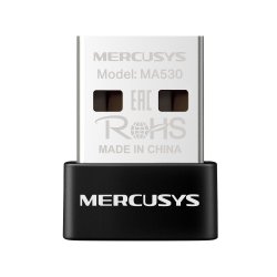 Осигурява стабилна и удобна комуникация между Bluetooth устройствата и твоя настолен компютър или лаптоп!