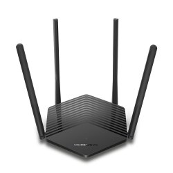 С Wi-Fi 6, който осигурява повече едновременни връзки, разширяване на Wi-Fi обхвата и поддръжка на надеждно и бързо предаване на данни!