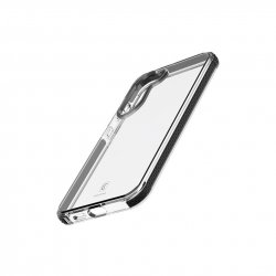 Калъф с повдигнат ръб и подсилени ъгли за максимална защита на смартфона ти!
