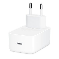 Dynamic Power Adapter 40W (максимална мощност 60W) е със специален дизайн, който позволява динамично подаване на изходна мощност до 60W, ускорявайки значително процеса на зареждане!