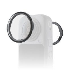 Защитни лещи за обективите на екшън камерaта Insta360 X6!