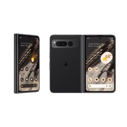 С процесор Google Tensor G2, външен дисплей 5,8" OLED 120Hz и сгъваем вътрешен дисплей 7,6" OLED 120Hz, тройна камера с Laser AF, Gorilla® Glass Victus™ и батерия с капацитет 4821 mAh!