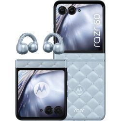 Motorola представя колекция от устройства, украсени с кристали Swarovski® – съвършено съчетание между изящна изработка и емблематични технологии!