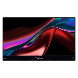 С 10-точкова капацитивна multi-touch функционалност, този компактен монитор ти позволява да плъзгаш, докосваш, мащабираш и рисуваш директно върху екрана! Идеален е както за дизайнери, така и за студенти!