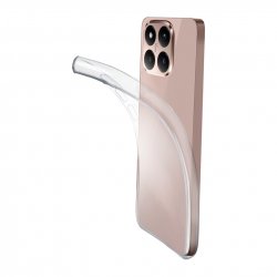 С изключително фин профил и приятно на допир покритие, Fine предлага защита срещу удари и надрасквания, като запазва елегантния вид на Xiaomi 15T!