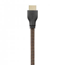 Наслади се на перфектни резолюции до 4K @ 120Hz или 8K @ 60Hz със скорост на трансфер 48 Gbps!