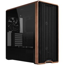 Lancool 217 Wood е компютърна кутия mid-tower от Lian Li, която комбинира елегантен дизайн с естествени дървени акценти и мощно охлаждане!