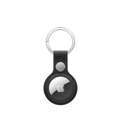 Изработен от иновативни материали, прилепва плътно към AirTag, за да не се притесняваш, че може да изпадне!