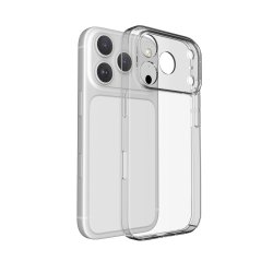 Благодарение на Ultra Slim дизайна, калъфът прилепва плътно към корпуса на iPhone 18 Pro, без да добавя излишен обем!