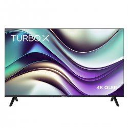 Перфектна картина 4K HDR в 50", с операционна система VIDAA TV, технология Micro Dimming, Wi-Fi и HDR10 за максимално забавление!