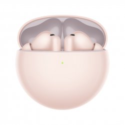 С интелигентно динамично активно шумопотискане (ANC) 4.0, неограничен 360° пространствен звук и нов микрофон с костна проводимост, който прецизно улавя гласовете за ясни разговори!