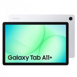 Вдъхновен от емблематичната серия таблети Galaxy S – Tab A11+ е стилен и изчистен, с издръжлива батерия 7040 mAh и подобрен процесор за гладка работа!
