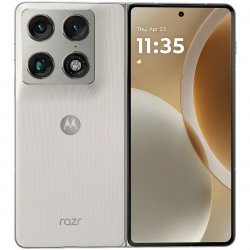 Създаден за всеки момент! Работи в режим "лаптоп", снимай селфита с основната камера или го постави в режим "палатка" за перфектни групови кадри без ръце - Razr Fold се променя заедно с теб!