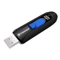 Голяма вместимост, бързи скорости с технология  USB 3.0 & плъзгащ механизъм за защита от ежедневното пренасяне и употреба!