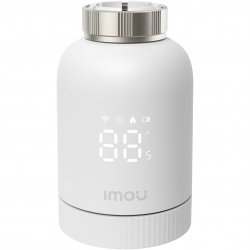 Модерно решение за управление на отоплението, което съчетава удобство, енергийна ефективност и прецизност!