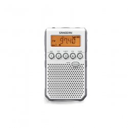 DT-800 е комбинация от страхотни функции в един божествен пакет! С 40 предварително зададени настройки, които са лесно достъпни чрез бутоните в горната част!