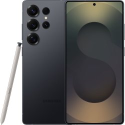 С тънък и издръжлив дизайн, дисплей 6.9” Dynamic AMOLED 2X QHD+, процесор Snapdragon® 8 Elite, Galaxy AI, основна камера 200MP и телефото 50MP (5x), S Pen и батерия, която издържа цял ден!