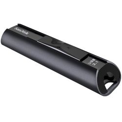 С вместимост 128GB, иновативен дизайн, високи скорости на четене/запис и богат софтуер!