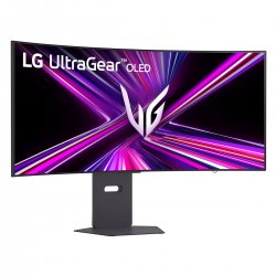 Извитият (800R) LG UltraGear™ 39GX900A-B е мощен WQHD OLED gaming монитор с честота на опресняване 240Hz, All-in-One USB-C и функции, които ще ти осигурят предимство!