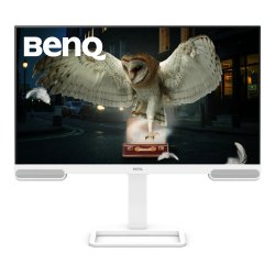 Потопи се в ново измерение на визуалното изживяване с BenQ EW3290U - 4K монитор, който комбинира кристална картина, интелигентни технологии и впечатляващ звук, за да превърне всяко съдържание в истинско удоволствие!