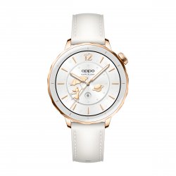 OPPO Watch X2 Mini ще следи текущия ти пулс с всяко движение, за да можеш да оптимизираш тренировката си и да подобриш цялостното качество и ефективност!