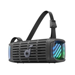 Слушай любимата си музика навсякъде през целия ден, с автономия на батерията до 16 часа и степен на защита IP68!