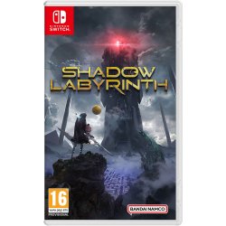 Shadow Labyrinth за Nintendo Switch вдъхва живот на една алтернативна, по-мрачна версия на Pac-Man чрез 2D екшън платформен геймплей!