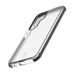 Калъф с повдигнат ръб и подсилени ъгли за максимална защита на смартфона ти!