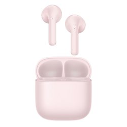 Edifier X2 Plus са идеалните true wireless слушалки за ежедневна употреба! Наслади се на впечатляващ, богат звук с динамичните говорители 13.6mm и на ясни разговори благодарение на интелигентното намаляване на шума!