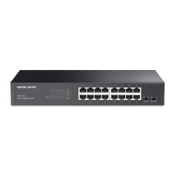 MS116GS предлага гъвкава свързаност и е напълно съвместим с 4K UHD телевизори, компютри, принтери, IP камери, игрови конзоли и други!