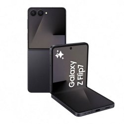 По-тънък от всякога (IP48), с Exynos 2500 SoC (3nm), Infinity FlexWindow 4,1" sAMOLED, вътрешен дисплей 6,9" Dynamic AMOLED 2X, Gorilla® Glass Victus™ 2, батерия 4300mAh и силата на Galaxy AI!