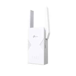 Светкавично бърз 3.6 Gbps двубандов WiFi 7, съвместим с EasyMesh и с лесна настройка чрез приложението Tether!