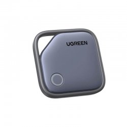Край на притесненията за изгубени ключове, чанти или лични вещи! Ugreen Smart Finder е интелигентно и достъпно решение, което служи като перфектната алтернатива на Apple AirTag!