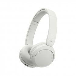 Леки, удобни и предлагани в разнообразни цветове, за да подхождат на всяка визия – WH-CH530 са идеалните Bluetooth® слушалки за ежедневието!