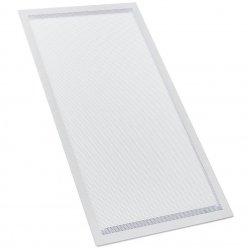 С Mesh Kit можеш лесно да направиш ъпгрейд на твоята кутия Lian Li O11D EVO до mesh предна част, осигурявайки по-добър въздушен поток и подобрено охлаждане на компонентите!