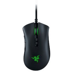 Обновената версия на емблематичната gaming мишка идва с next-gen сензор и бутони, както и с по-лека конструкция, предоставяйки висока ефективност дори и в eSports!