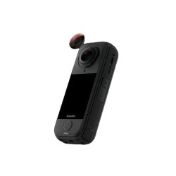 Удобен комплект за лесно сваляне и смяна на външните лещи на Insta360 X4 Air в движение!