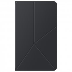 Осигурява защита срещу леки удари и неочаквани надрасквания, като предоставя грижата и сигурността, които устройството ти заслужава! Вградените магнити позволяват лесно прегъване в стойка с форма на оригами, която предлага два различни ъгъла на гледане!