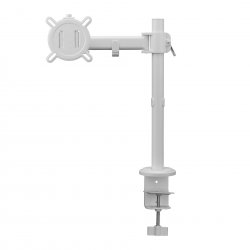 Изпитай ергономичното съвършенство и се наслади на идеалната височина и ъгъл на гледане за върхова производителност и максимално удобство!