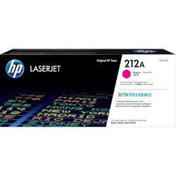 Оборудвай се с оригинални тонери на HP за висококачествен печат с ниска цена на страница!