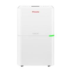 С мощност 285W, капацитет на обезвлажняване от 20 литра за 24 часа и ниски нива на шум за перфектни резултати без досадни шумове!