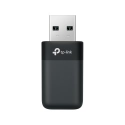 Archer TX23U е ултракомпактен, проектиран за максимална преносимост и безпроблемна свързаност, където и да отидеш!