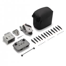 Lito 1 е entry-level 4K модел на DJI, създаден като пряк наследник на серията дронове dji Mini и насочен към потребители, които искат кадри с високо качество с максимално лесно снимане!