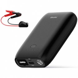 Стартерът за кола 70mai Jump Starter Midrive PS07 1000A е предназначен за ситуации, в които акумулаторът на автомобила се изтощава точно в най-неподходящите моменти!