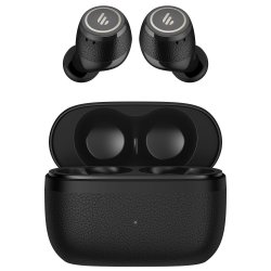 Слушалки in-ear с динамични говорители 8 mm, поддръжка Bluetooth® v5.4, технология за активно шумопотискане с AI алгоритми, режим за игри и сертификат IP54!