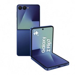 По-тънък от всякога (IP48), с Exynos 2500 SoC (3nm), Infinity FlexWindow 4,1" sAMOLED, вътрешен дисплей 6,9" Dynamic AMOLED 2X, Gorilla® Glass Victus™ 2, батерия 4300mAh и силата на Galaxy AI!