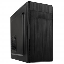 С 4-ядрен процесор Core i3™ 12100, вградена видеокарта Intel UHD Graphics 730, 16GB RAM DDR4-3200, SSD 512GB и Windows 11 Home (64-bit)!